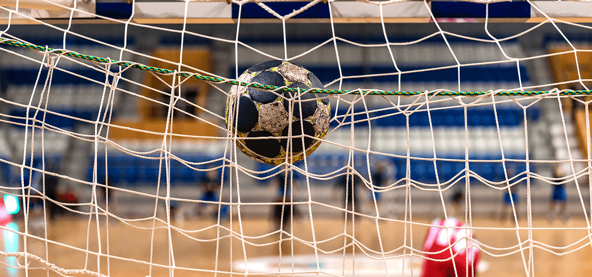 "Stycket" tillbaka i handbollslandslaget